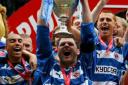Potential reunion with Reading legend awaits in play-off semi-final
