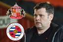 Sunderland shoot-out victory sets up homecoming for Reading legend in semi-final