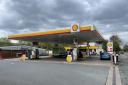 Shell Loudwater, 722 London Road, High Wycombe