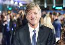 Richard Madeley is known for his long career in TV - but he is also a bestselling author