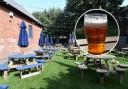 Top 5 pubs in Bucks with a beer garden according to TripAdvisor