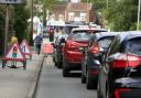 All the roadworks to look out for in Buckinghamshire this week
