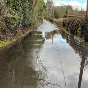 Thames Water pumps sewage into river for over 400 hours – and counting