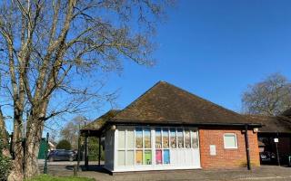 Marlow Museum announces reopening date after makeover