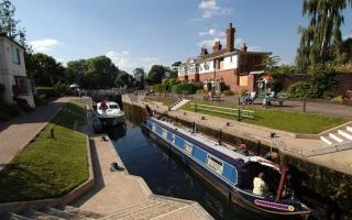 Marlow lock keeper saves boater's life amid ‘dangerous staffing cuts'