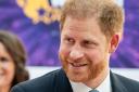 The Duke of Sussex will attend the service next Wednesday (PA)
