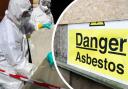 Asbestos removal has cost the council 280k