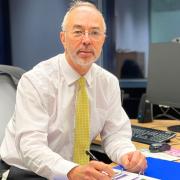 The Leader of Buckinghamshire Council Martin Tett said the council would not declare effective