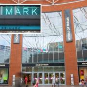 Primark plans to open in the ground floor of House of Fraser