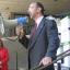 new Leader of Buckinghamshire County Council Cllr Martin Tett
