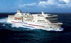 Cruise & Dine - At Sea