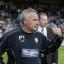 Taylor's early departure "devastating" for Blues