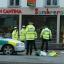 Road accident leaves Wycombe in chaos
