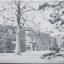 Groceries were delivered to Turville House by Chris Featherstone