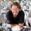 ADVENTURER: Charley Boorman will be in theatres across the region meeting fans of his books and TV shows