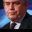Gordon Brown has rejected criticism by former military chiefs who accused him of under-funding the armed forces