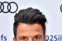 File photo dated 1/7/2016 of Peter Andre, who has spoken about his battle with social anxiety, saying he only realised his condition had a name when he heard Robbie Williams suffers from the same thing. PRESS ASSOCIATION Photo. Issue date: Thursday March