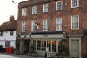 The Botanist in Marlow