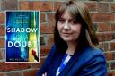 Michelle Davies releases her new novel Shadow of a Doubt