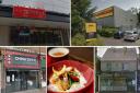 What do you think is the best Chinese restaurant in Bucks?