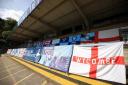 Good news for Wycombe as Adams Park as been named as one of the safest grounds to visit in the UK