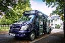 PickMeUp bus network expands to new area in Bucks