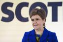Nicola Sturgeon arrested in police investigation into SNP finances