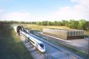 HS2 says work in Buckinghamshire is bringing ‘real benefits to passengers today’