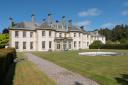 Aultmore House