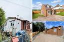 Bargain homes for sale in Wycombe