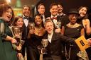 'Incredible news': Beaconsfield students win big at the BAFTAs