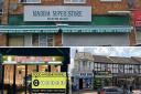 Here are the three places in Bucks with a zero star food hygiene rating