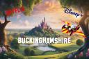 Buckinghamshire's film industry