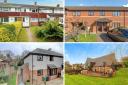 Homes for sale on Rightmove