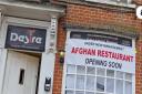 Desire, which had been in Aylesbury for over 15 years, closed unexpectedly on March 17
