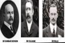 Marlow Nostalgia: Local doctors in past times, researched by Rachel Brown