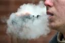 Vapes are among the goods the council will usually refuse to give street traders permission to sell