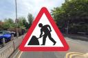 A look at all the roadworks happening in Bucks this week (stock image)