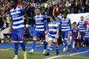 Reading raise nearly £7,000 as brand-new home shirts sell well at auction