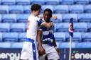 Reading coach full of praise for 'strongest kid in the world' after Boro brace