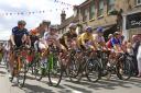 Cyclists set to descend on Marlow for time trial championships