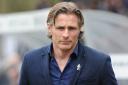 PREVIEW: Ainsworth expecting tough test against Yeovil Town