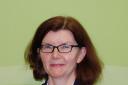 Buckinghamshire Director of Public Health Dr Jane O'Grady