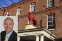 Council leader backs BFP calls for Red Lion renovation