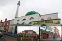 Imams at three High Wycombe mosques have been placed under investigation following claims of hate preaching