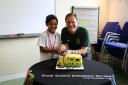 Ambulance service celebrates 10 years of saving lives across Bucks