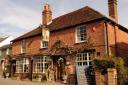 FOOD REVIEW: Bowled over by 'proper country pub'