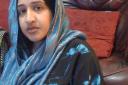 17-year-old Tahira Mahmood missing since November 7