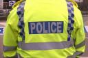 Keep crime at bay over the Christmas period