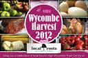 Wycombe Harvest 2012 on August Bank Holiday Monday 27th Aug 2012
